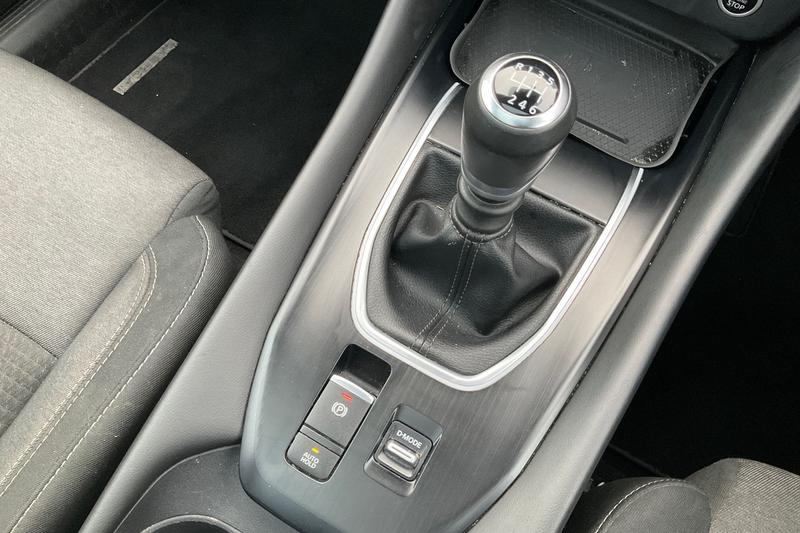 Used Nissan Qashqai 2022 for sale - 76621522: Photo 28