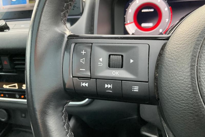 Used Nissan Qashqai 2022 for sale - 76621522: Photo 29