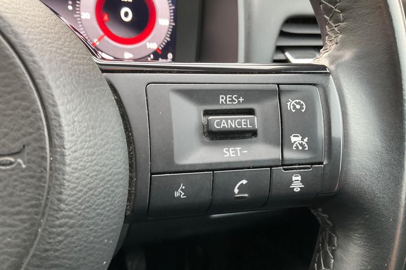 Used Nissan Qashqai 2022 for sale - 76621522: Photo 30