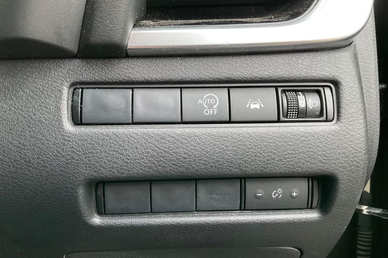 Used Nissan Qashqai 2022 for sale - 76621522: Photo 31