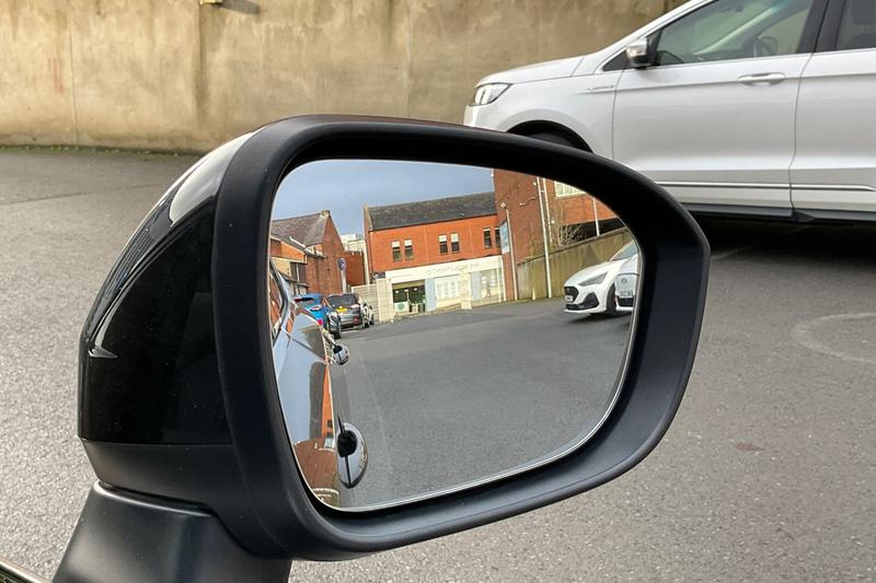 Used Nissan Qashqai 2022 for sale - 76621522: Photo 34