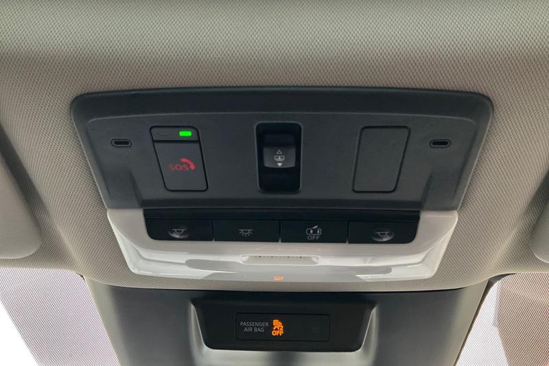 Used Nissan Qashqai 2022 for sale - 76621522: Photo 35