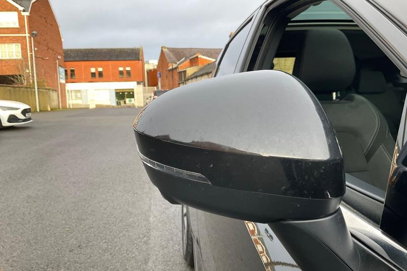 Used Nissan Qashqai 2022 for sale - 76621522: Photo 36