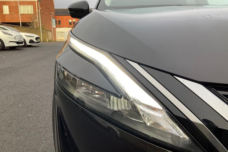 Used Nissan Qashqai 2022 for sale - 76621522: Photo 37