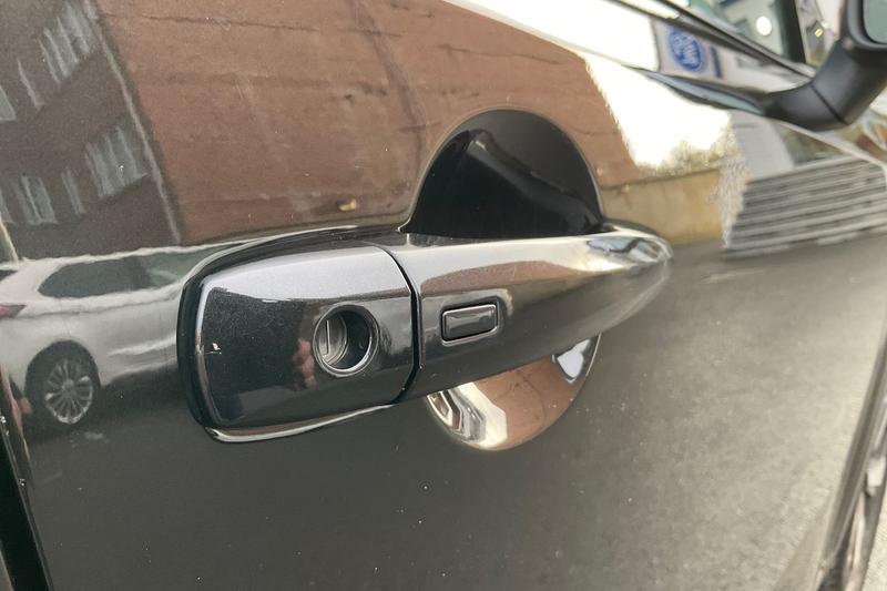 Used Nissan Qashqai 2022 for sale - 76621522: Photo 38