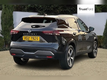 Used Nissan Qashqai 2022 for sale - 76621522: Photo