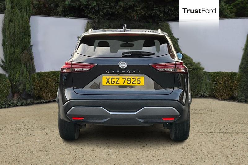 Used Nissan Qashqai 2022 for sale - 76621522: Photo 7