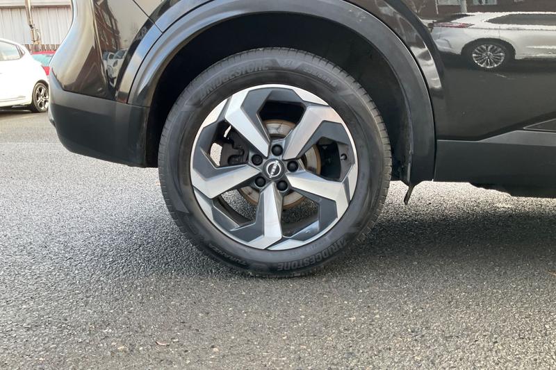 Used Nissan Qashqai 2022 for sale - 76621522: Photo 8