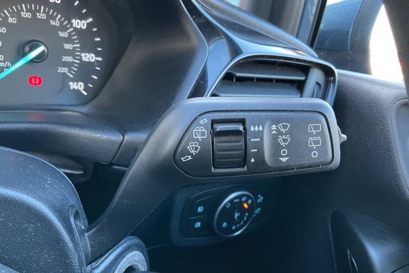 Used Ford Fiesta 2021 for sale - 77570718: Photo 15