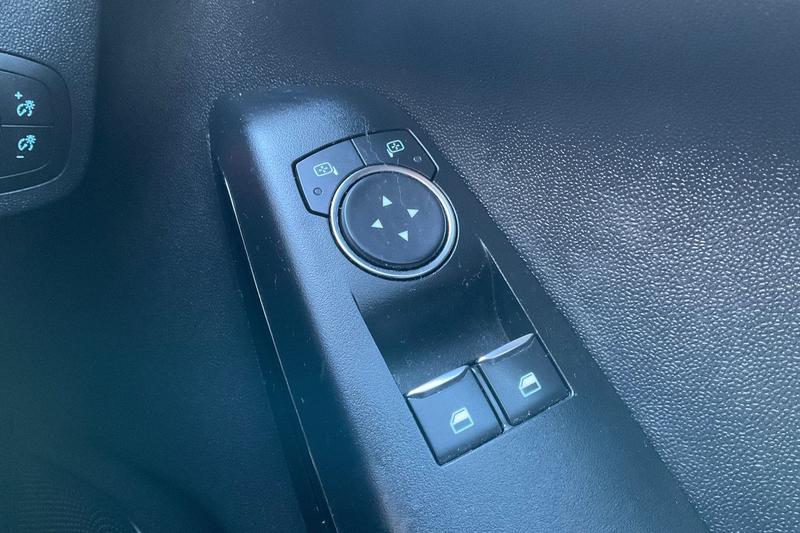 Used Ford Fiesta 2021 for sale - 77570718: Photo 16