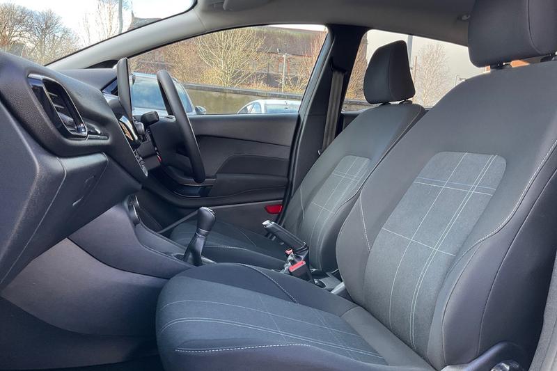 Used Ford Fiesta 2021 for sale - 77570718: Photo 19