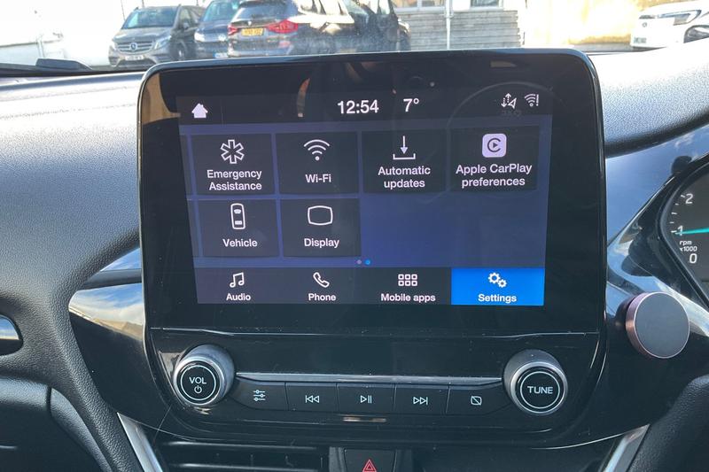 Used Ford Fiesta 2021 for sale - 77570718: Photo 26