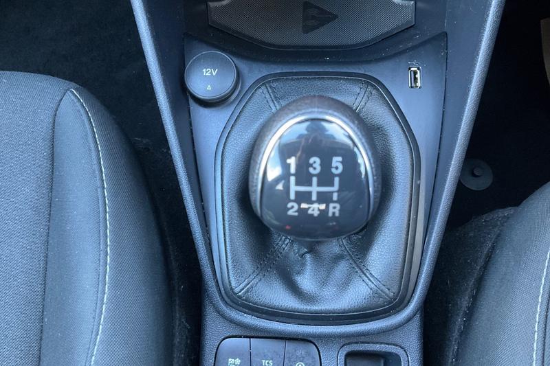 Used Ford Fiesta 2021 for sale - 77570718: Photo 28