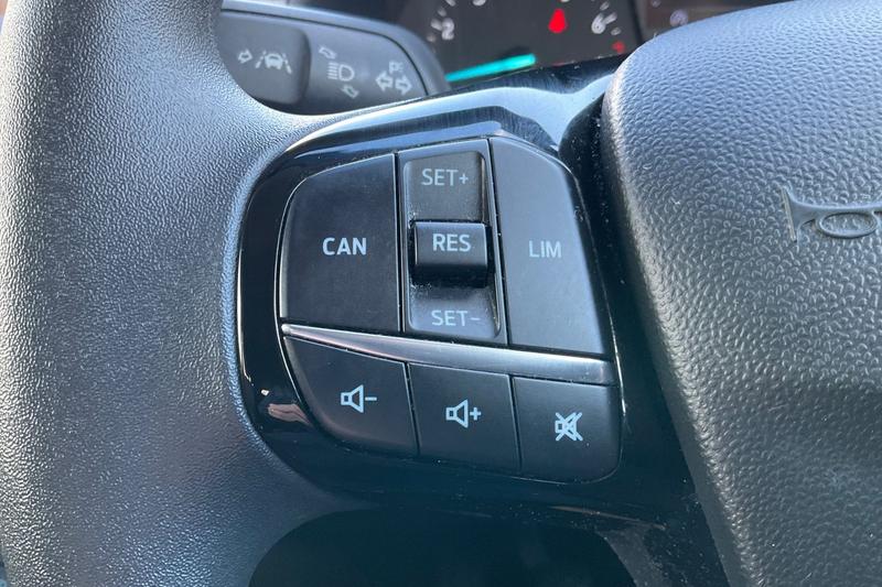 Used Ford Fiesta 2021 for sale - 77570718: Photo 30