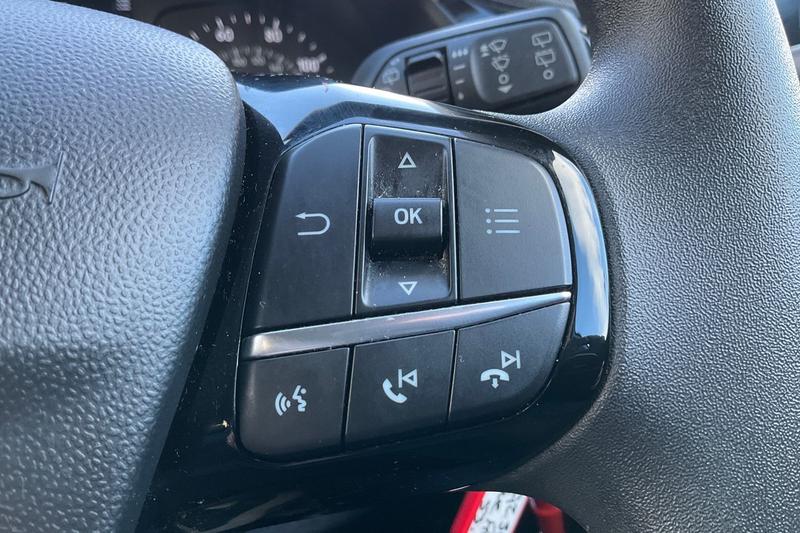 Used Ford Fiesta 2021 for sale - 77570718: Photo 31