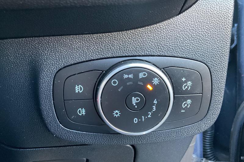 Used Ford Fiesta 2021 for sale - 77570718: Photo 32