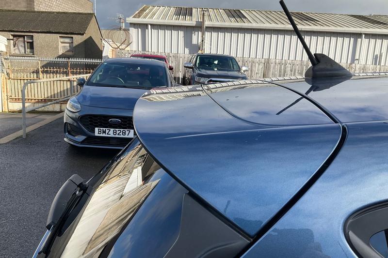 Used Ford Fiesta 2021 for sale - 77570718: Photo 35