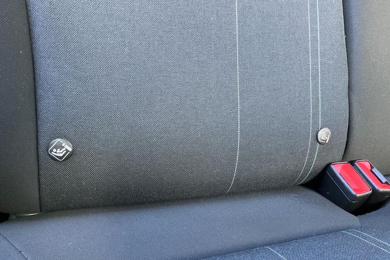 Used Ford Fiesta 2021 for sale - 77570718: Photo 37