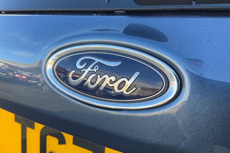 Used Ford Fiesta 2021 for sale - 77570718: Photo 40