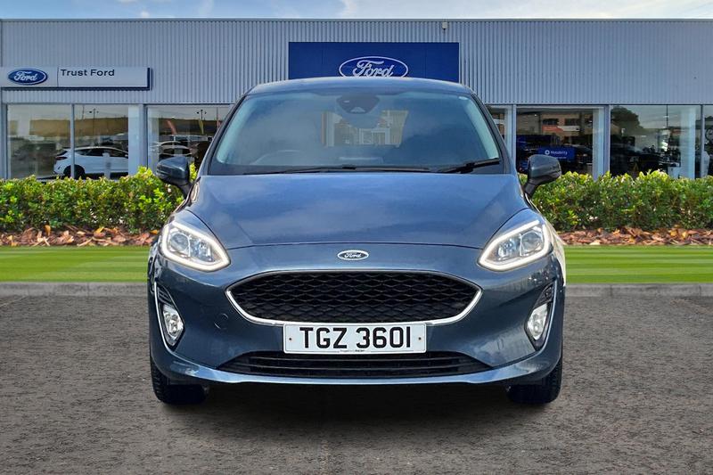 Used Ford Fiesta 2021 for sale - 77570718: Photo 6