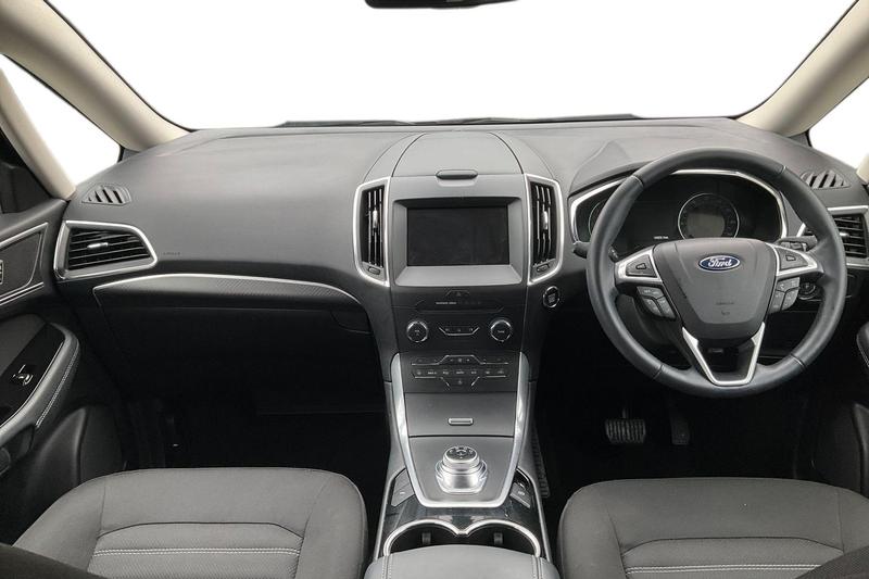 Used Ford Galaxy 2023 for sale - 77840810: Photo 10