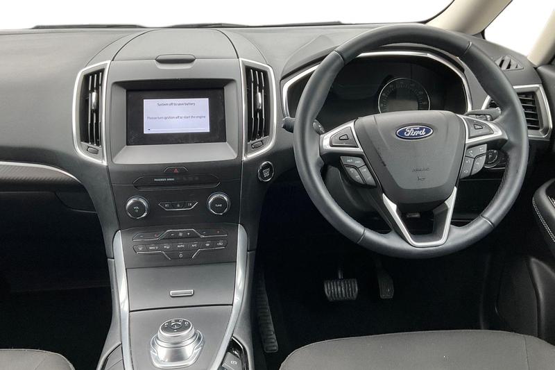 Used Ford Galaxy 2023 for sale - 77840810: Photo 11