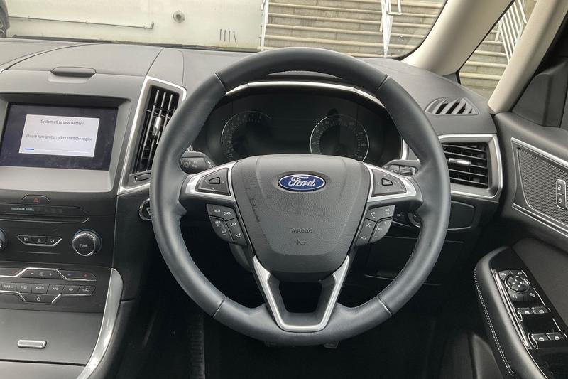 Used Ford Galaxy 2023 for sale - 77840810: Photo 12