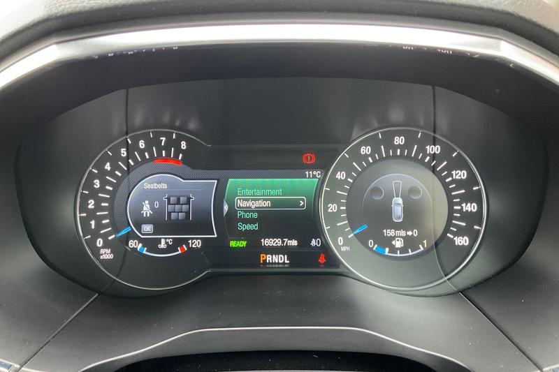 Used Ford Galaxy 2023 for sale - 77840810: Photo 13