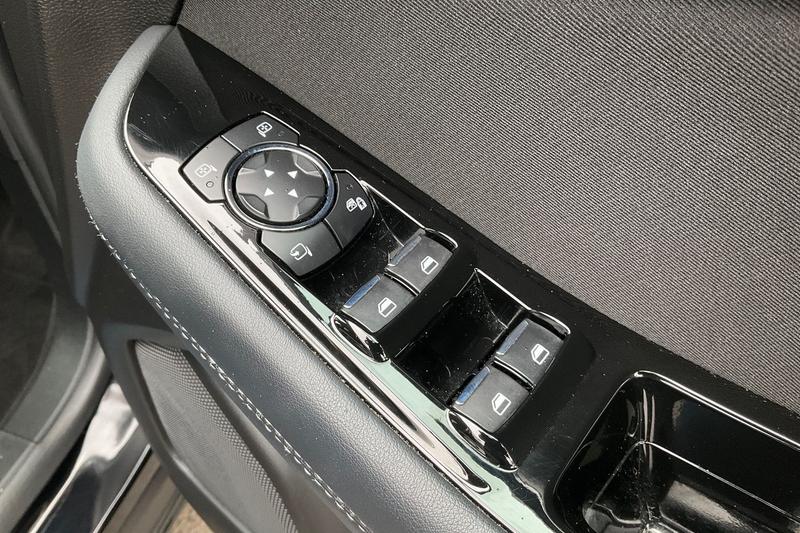 Used Ford Galaxy 2023 for sale - 77840810: Photo 16