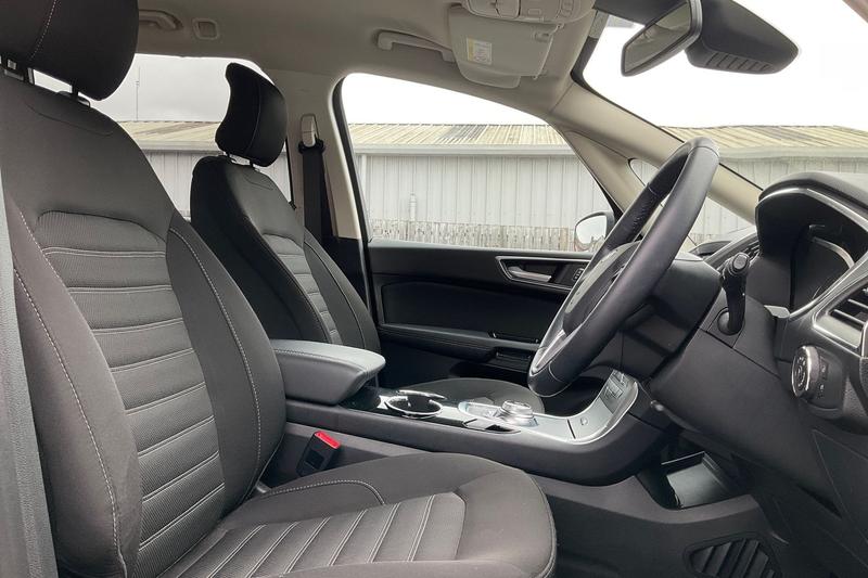 Used Ford Galaxy 2023 for sale - 77840810: Photo 17