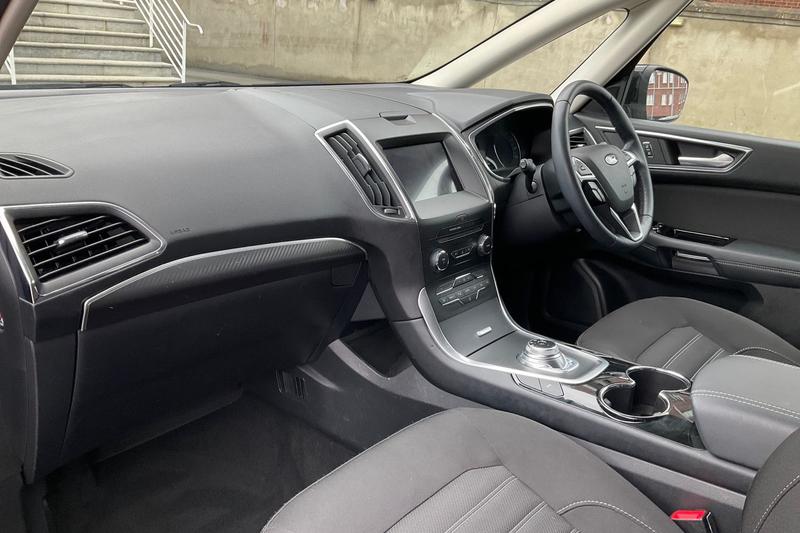 Used Ford Galaxy 2023 for sale - 77840810: Photo 18