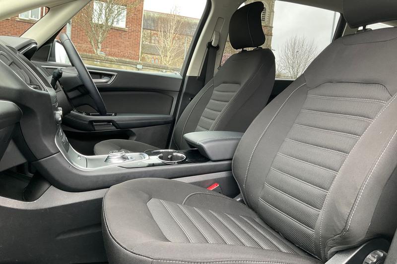 Used Ford Galaxy 2023 for sale - 77840810: Photo 19