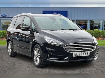 Used Ford Galaxy 2023 for sale - 77840810: Photo