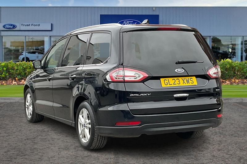 Used Ford Galaxy 2023 for sale - 77840810: Photo 2