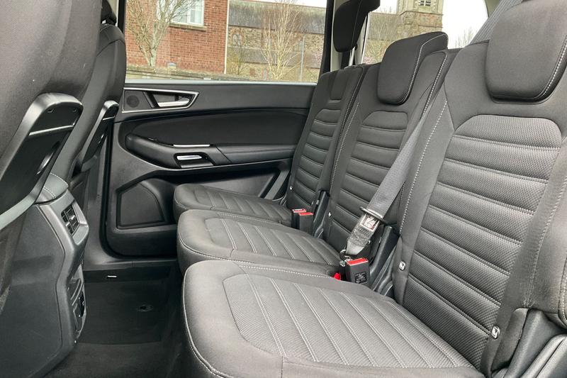 Used Ford Galaxy 2023 for sale - 77840810: Photo 20