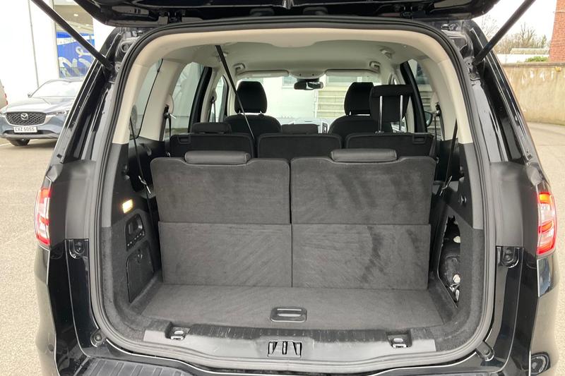 Used Ford Galaxy 2023 for sale - 77840810: Photo 21