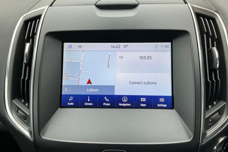 Used Ford Galaxy 2023 for sale - 77840810: Photo 23