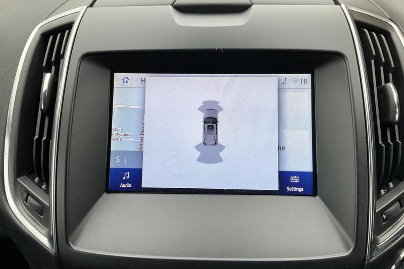 Used Ford Galaxy 2023 for sale - 77840810: Photo 24