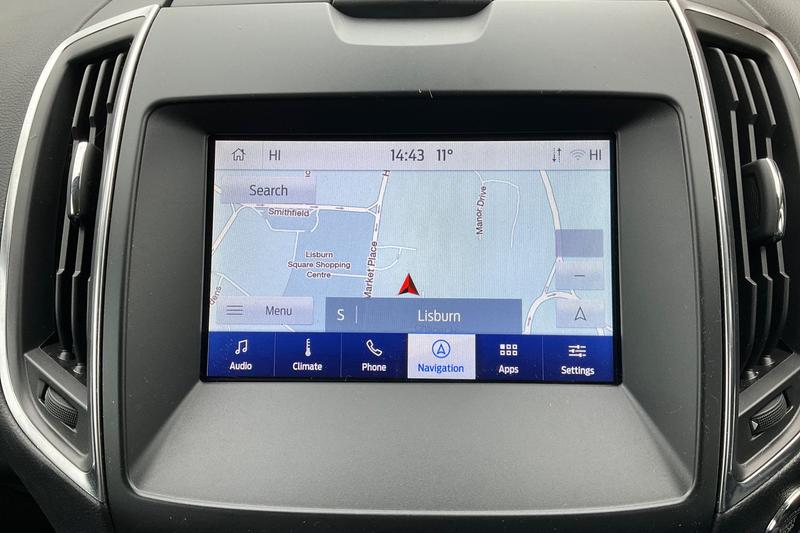 Used Ford Galaxy 2023 for sale - 77840810: Photo 25