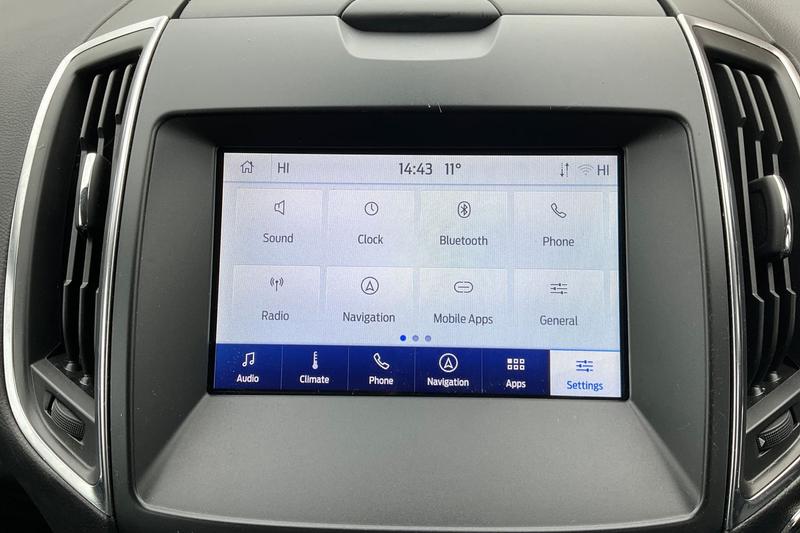 Used Ford Galaxy 2023 for sale - 77840810: Photo 26