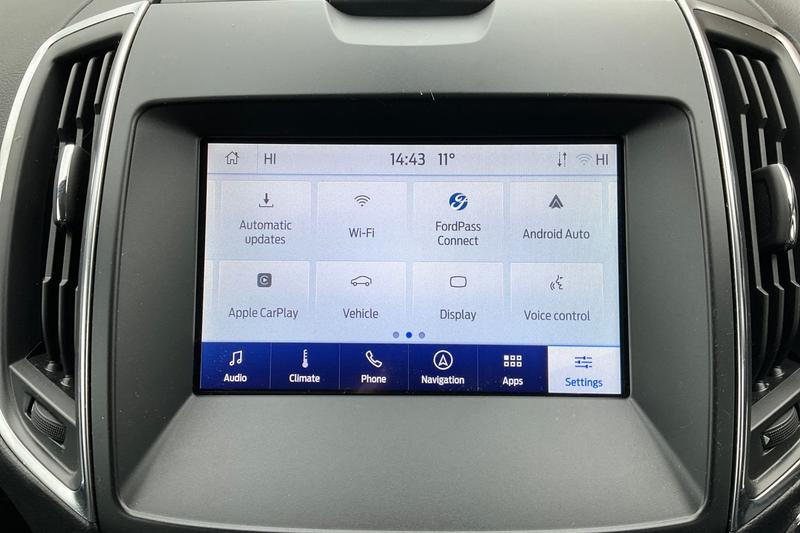 Used Ford Galaxy 2023 for sale - 77840810: Photo 27