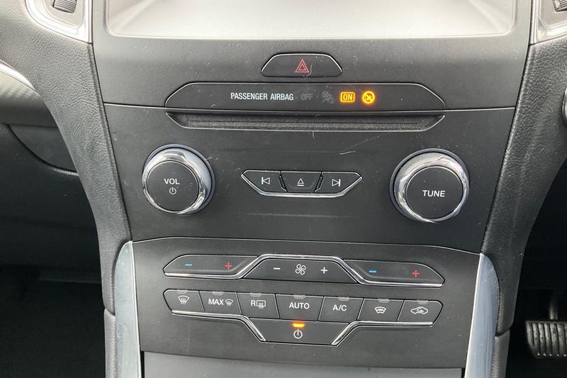 Used Ford Galaxy 2023 for sale - 77840810: Photo 28