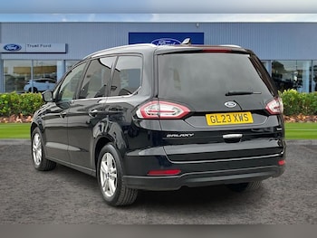 Used Ford Galaxy 2023 for sale - 77840810: Photo