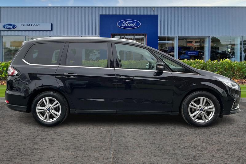 Used Ford Galaxy 2023 for sale - 77840810: Photo 3