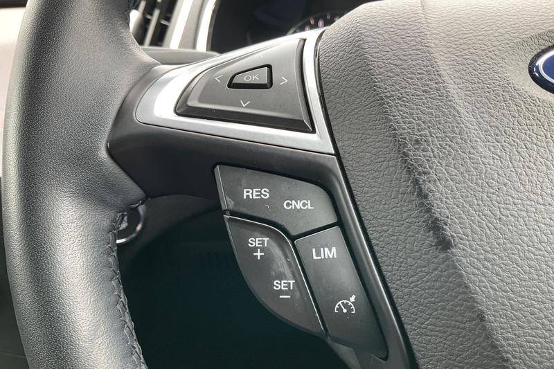 Used Ford Galaxy 2023 for sale - 77840810: Photo 31