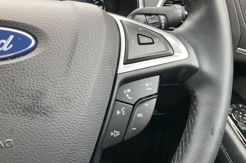 Used Ford Galaxy 2023 for sale - 77840810: Photo 32