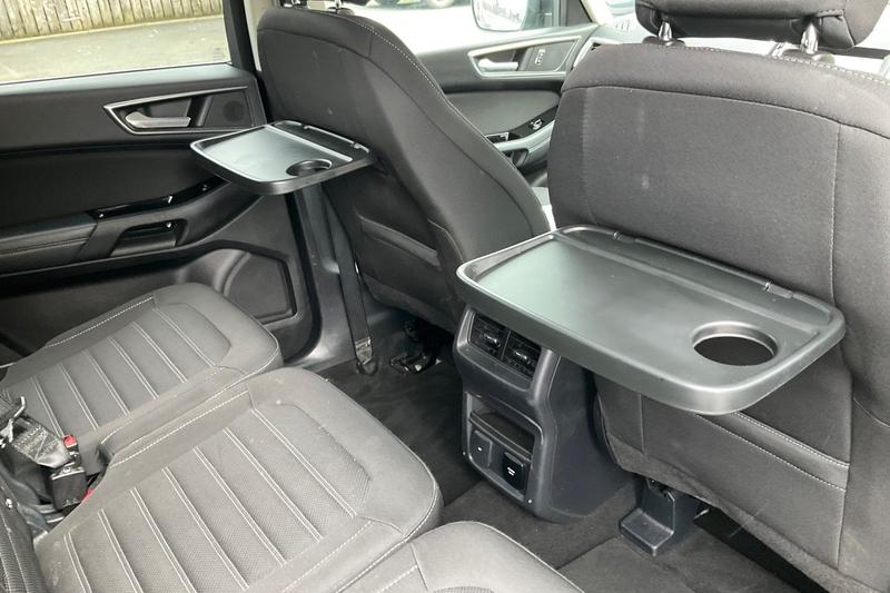 Used Ford Galaxy 2023 for sale - 77840810: Photo 35