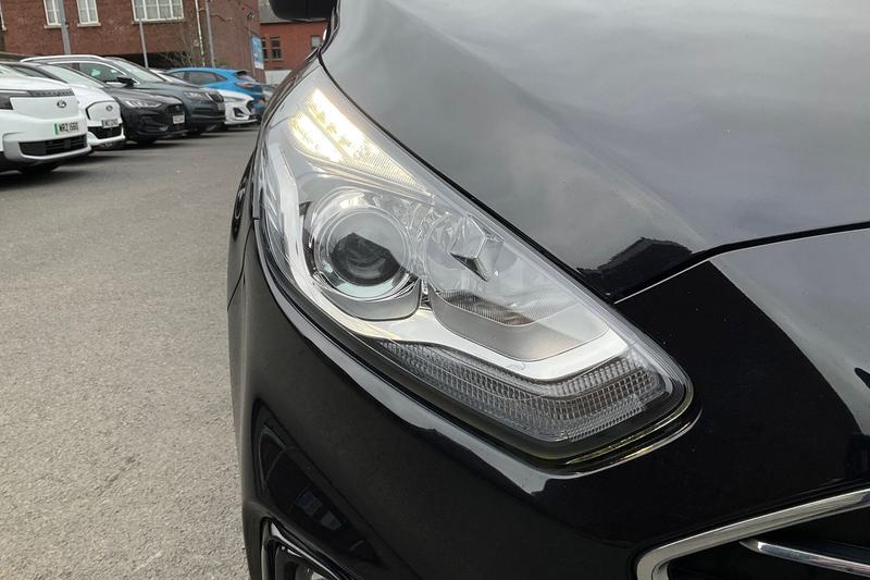 Used Ford Galaxy 2023 for sale - 77840810: Photo 37