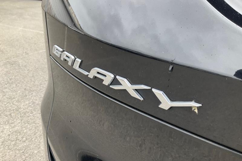 Used Ford Galaxy 2023 for sale - 77840810: Photo 39