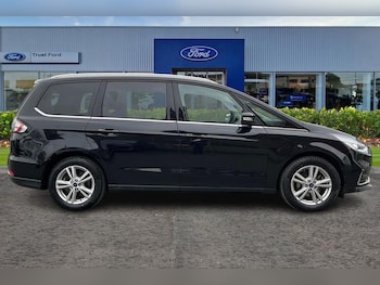 Used Ford Galaxy 2023 for sale - 77840810: Photo